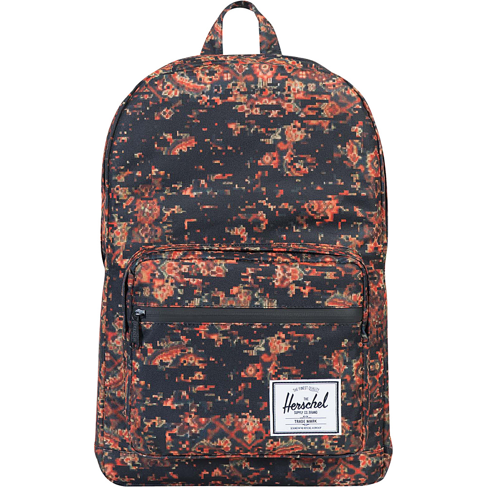 Herschel Supply Co. Pop Quiz Laptop Backpack Discontinued Colors Century Herschel Supply Co. Business Laptop Backpacks