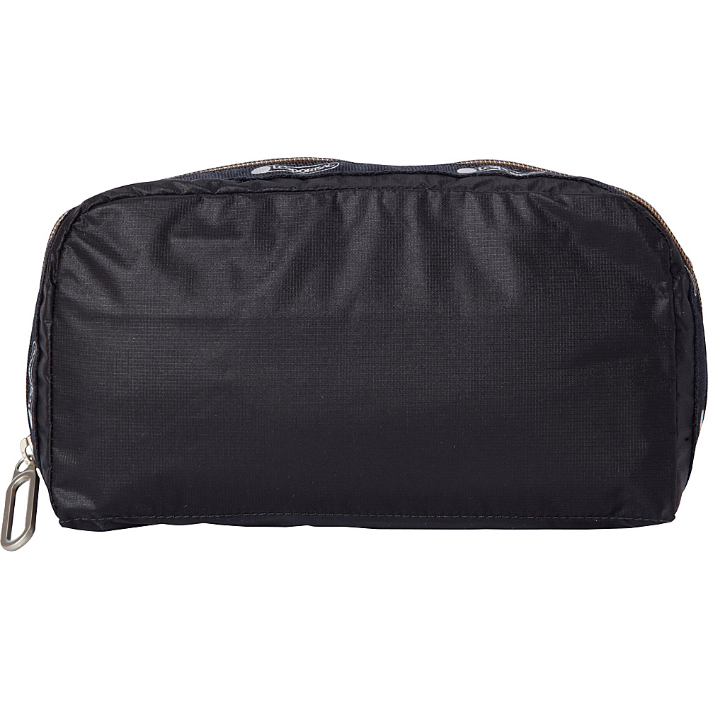 LeSportsac Essential Cosmetic True Black C LeSportsac Women s SLG Other