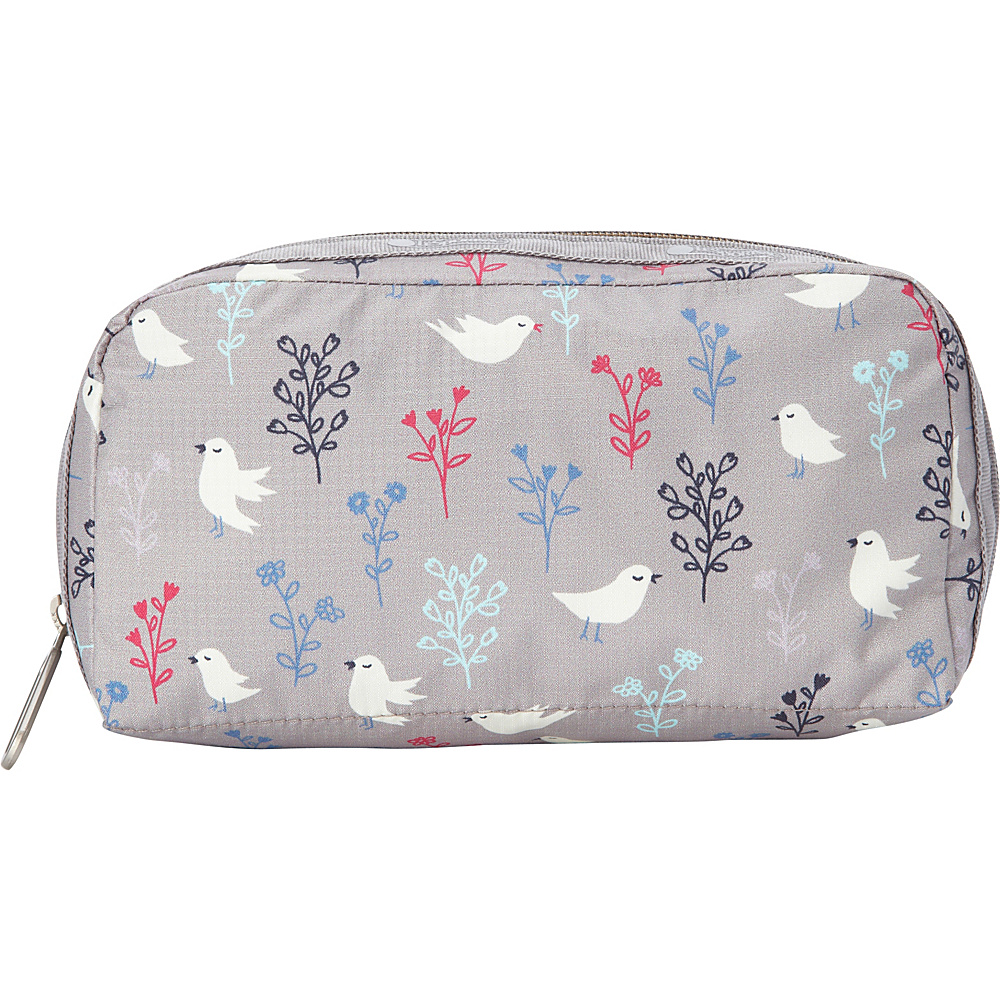 LeSportsac Essential Cosmetic Song Birds C LeSportsac Women s SLG Other
