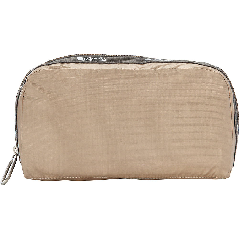 LeSportsac Essential Cosmetic Travertine C LeSportsac Women s SLG Other