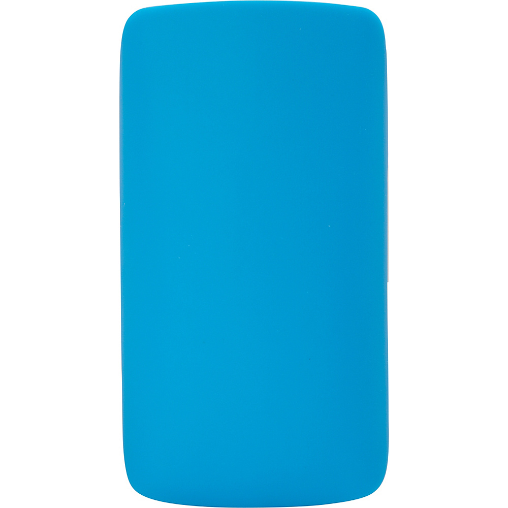 Bellino Power Bank Blue Bellino Portable Batteries Chargers