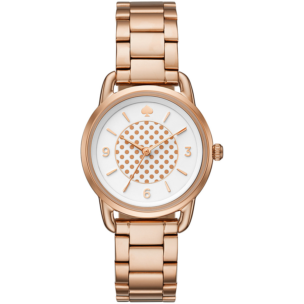 kate spade watches Boathouse Watch Rose Gold kate spade watches Watches