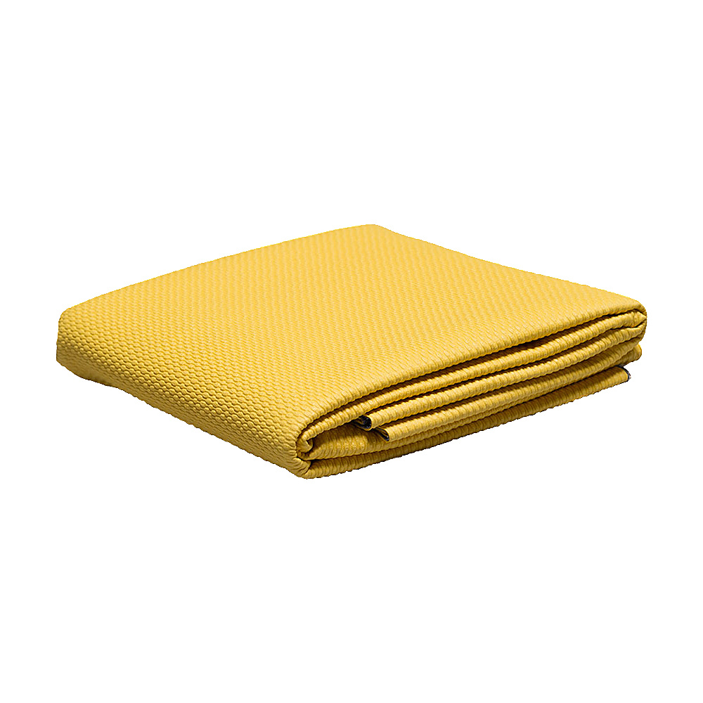 Lole I Glow Travel Yoga Mat Lole Yellow Lole Sports Accessories