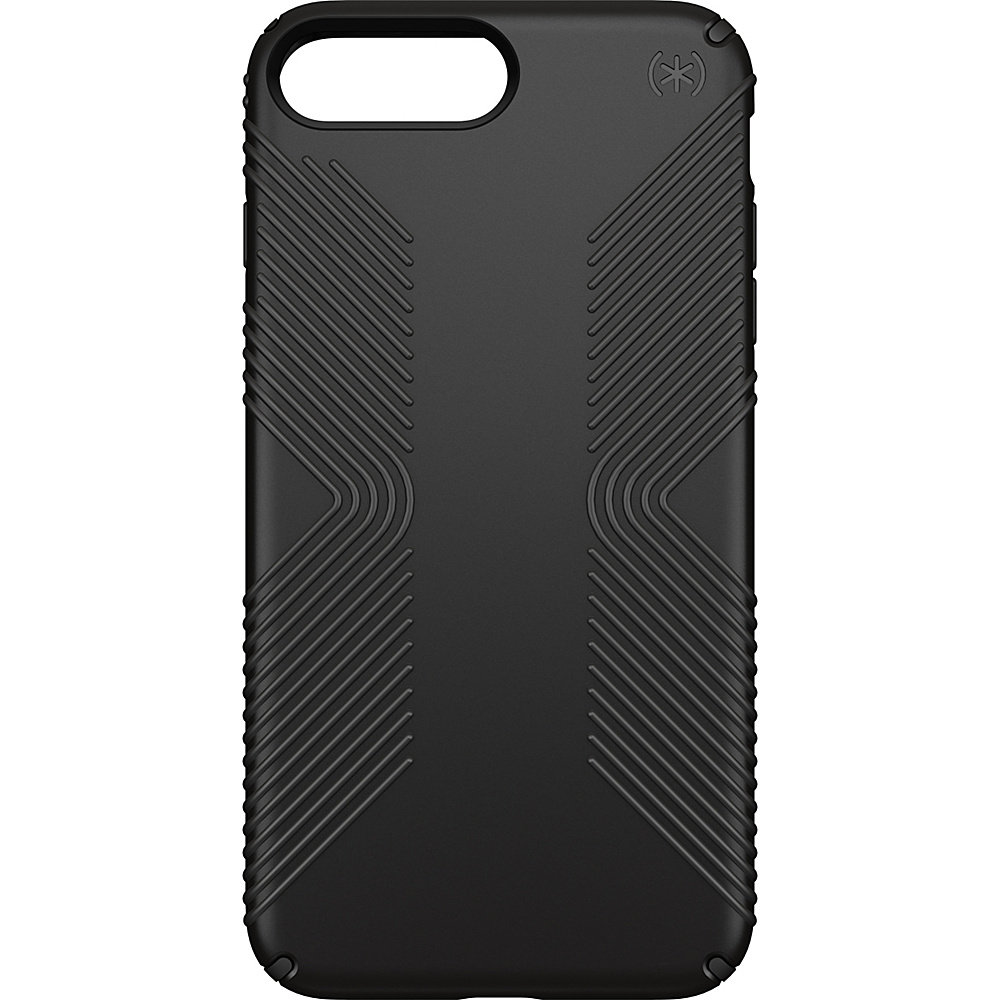 Speck iPhone 7 Plus Presidio GRIP Black Black Speck Electronic Cases
