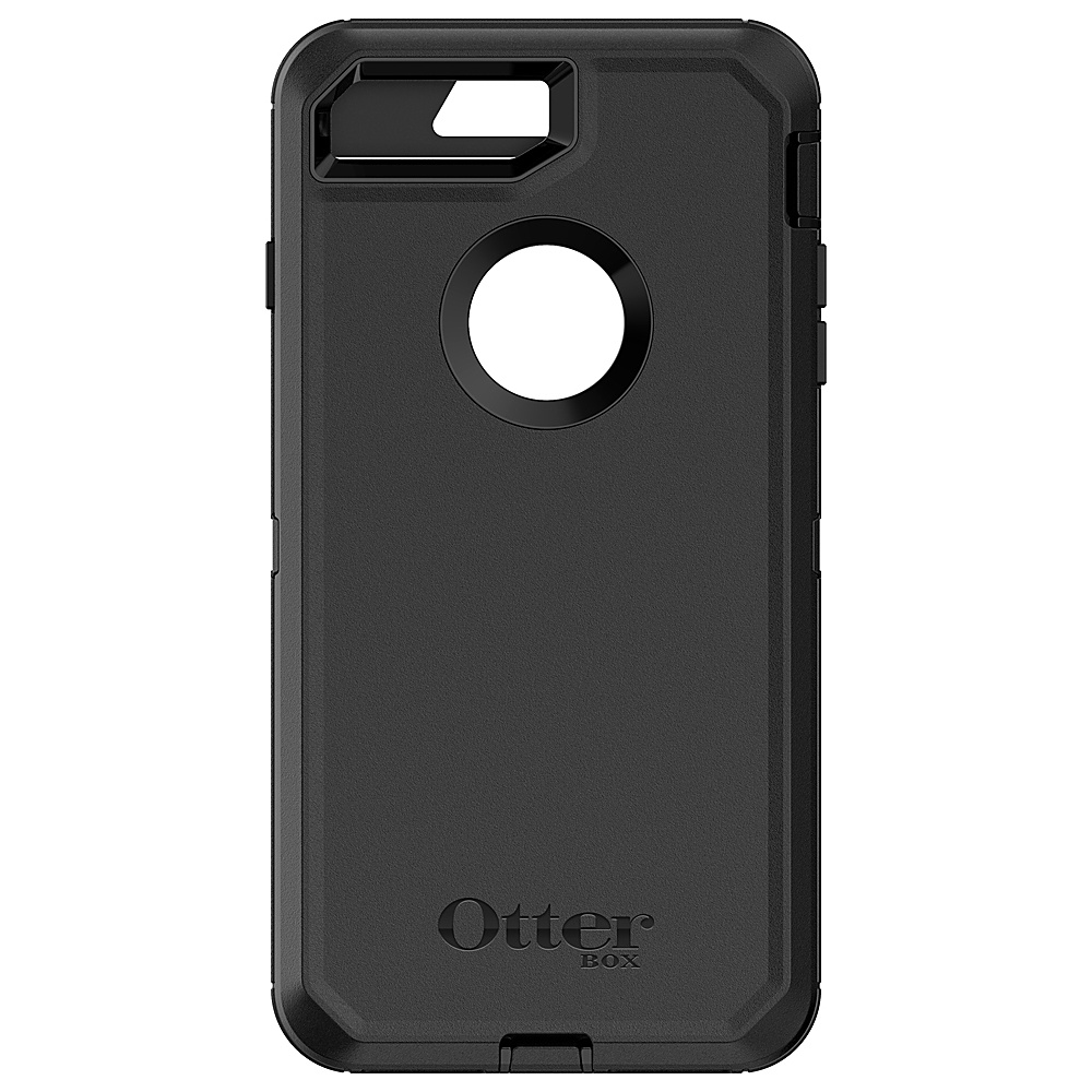 Otterbox Ingram Defender iPhone 7 Black Otterbox Ingram Electronic Cases