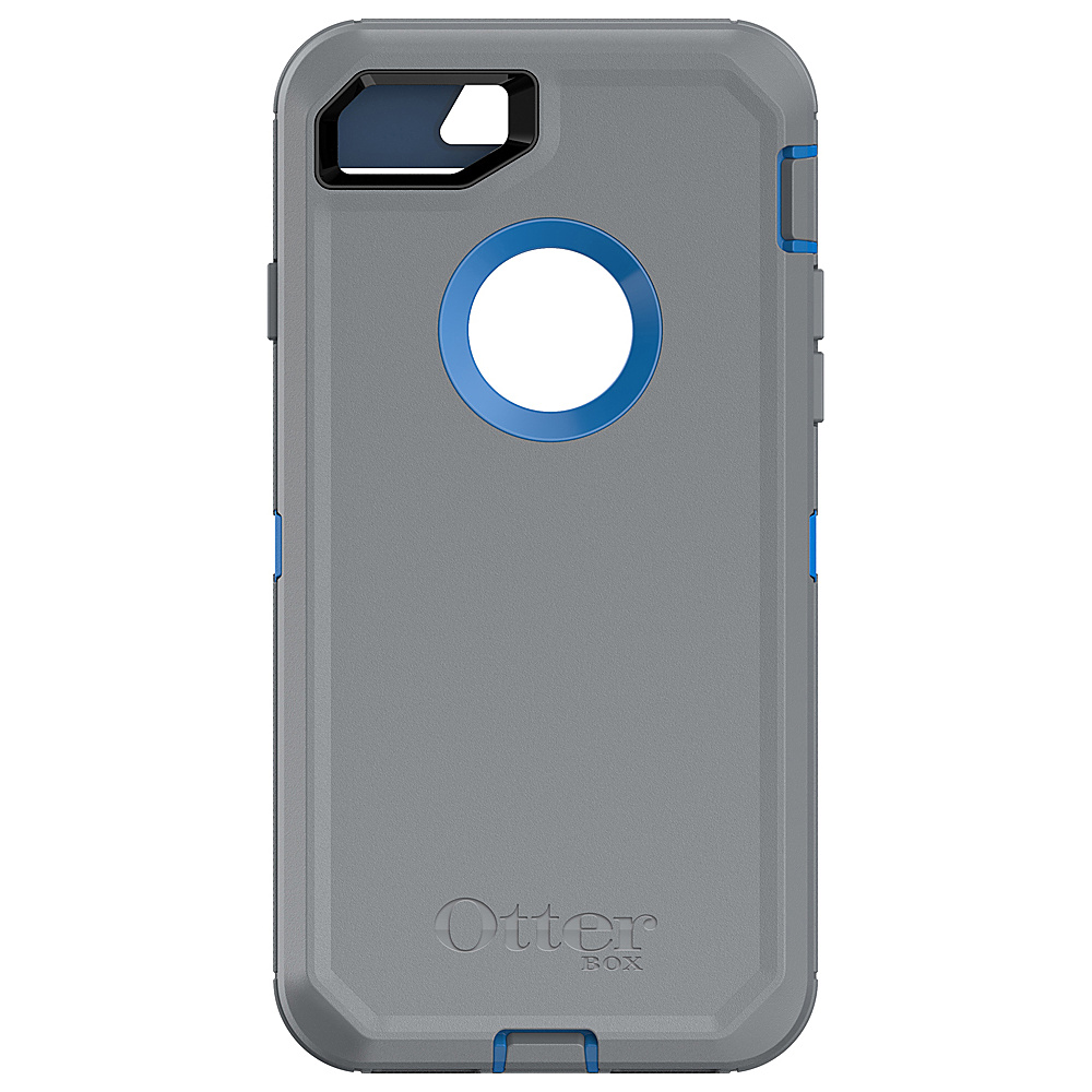 Otterbox Ingram Defender iPhone 7 Marathoner Otterbox Ingram Electronic Cases