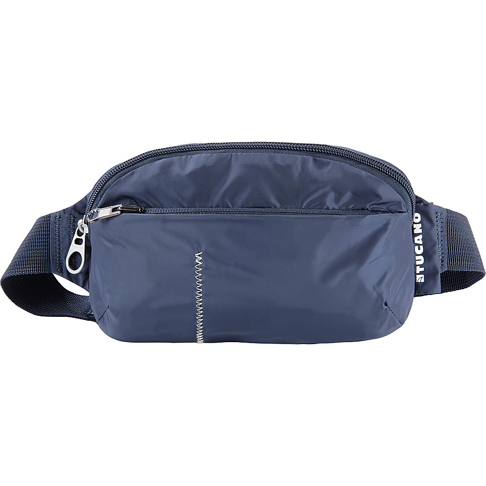 Tucano Compatto Waistbag Blue Tucano Packable Bags