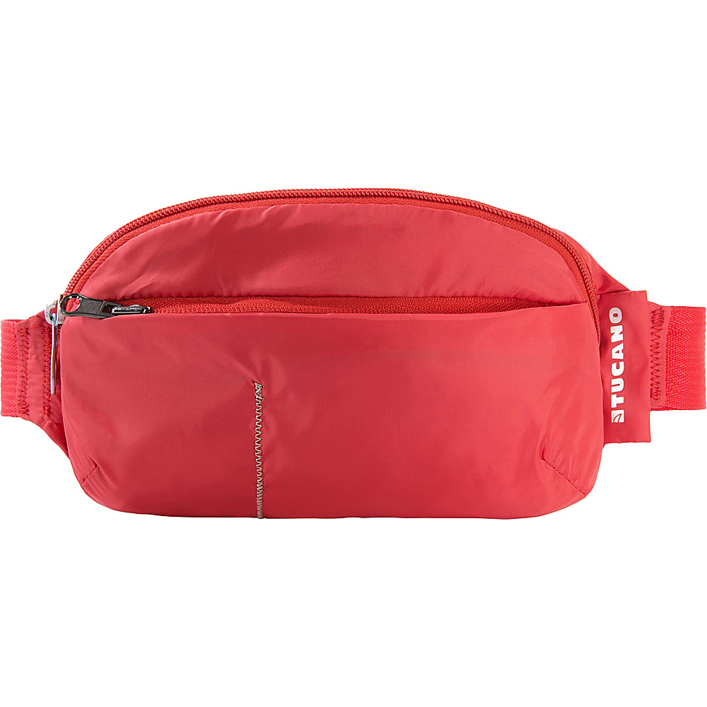 Tucano Compatto Waistbag Red Tucano Packable Bags