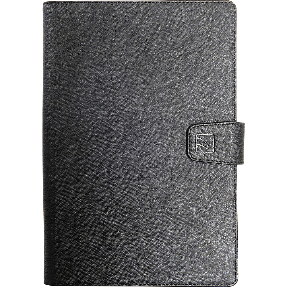 Tucano Uncino Universal Case 9 to 10 Tablet Black Tucano Electronic Cases
