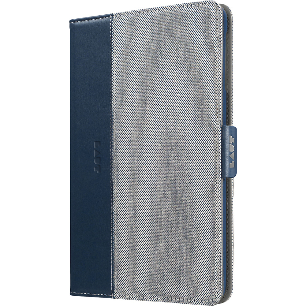 LAUT Profolio for iPad Mini Series Blue LAUT Electronic Cases