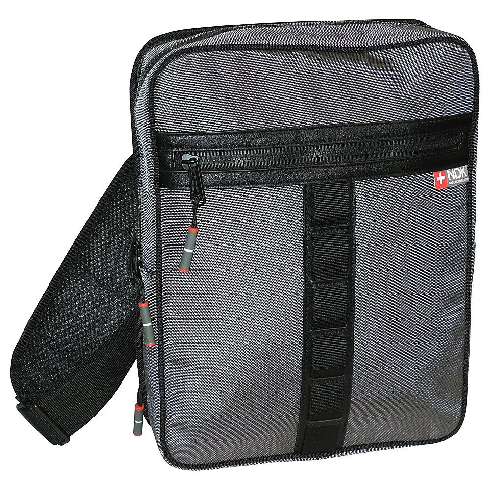 Nidecker Design Capital Collection Sling Backpack Shale Nidecker Design Everyday Backpacks