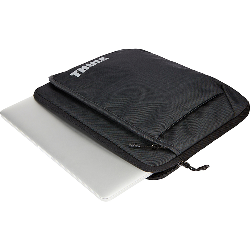 Thule Subterra 15 Macbook Sleeve Pro Retina Dark Shadow Thule Electronic Cases