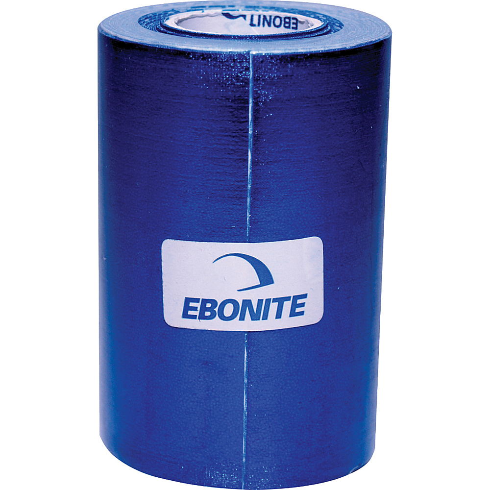 Ebonite Ultra Magic Wrap Bowling Tape Black Ebonite Sports Accessories