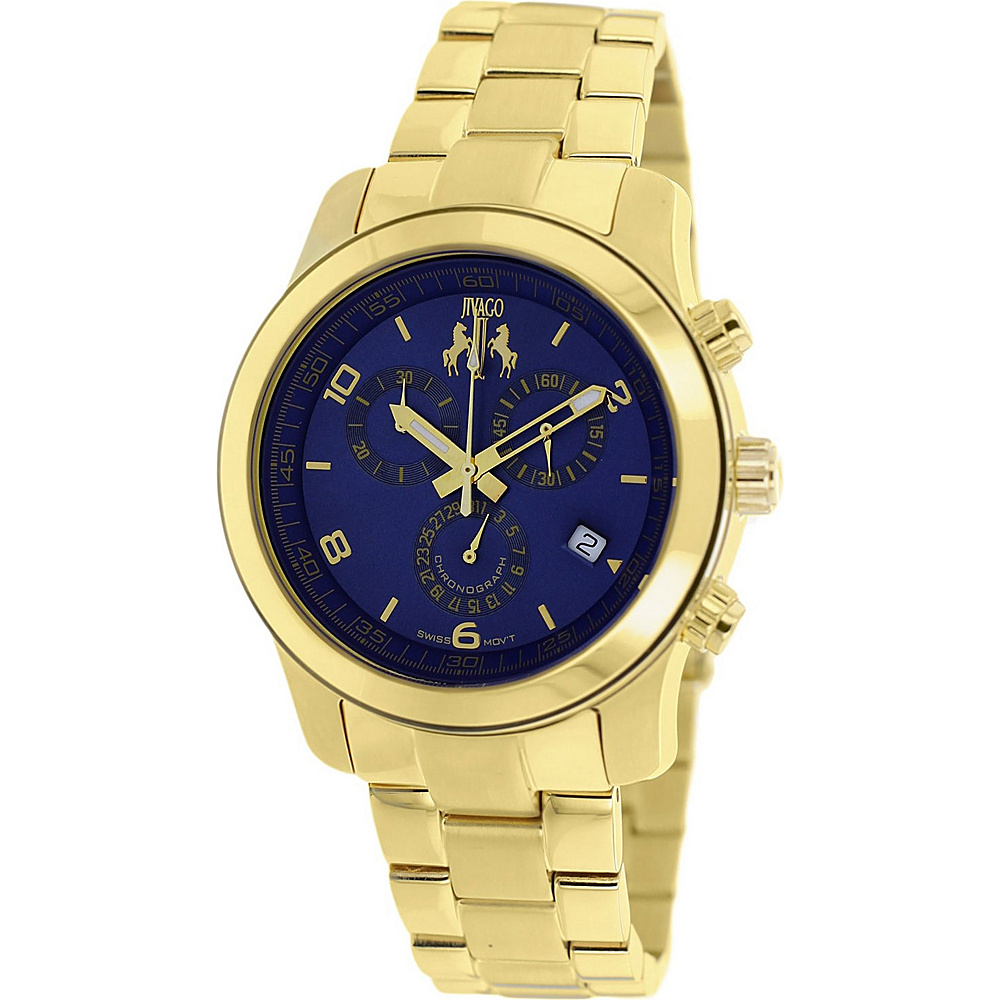 Jivago Watches Women s Infinity Watch Blue Jivago Watches Watches