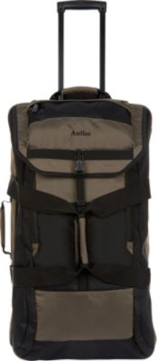 antler tundra large trolley bag