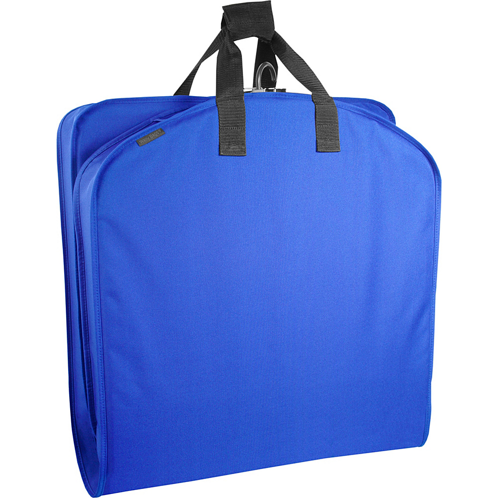 Wally Bags 40 Suit Bag Royal Wally Bags Garment Bags