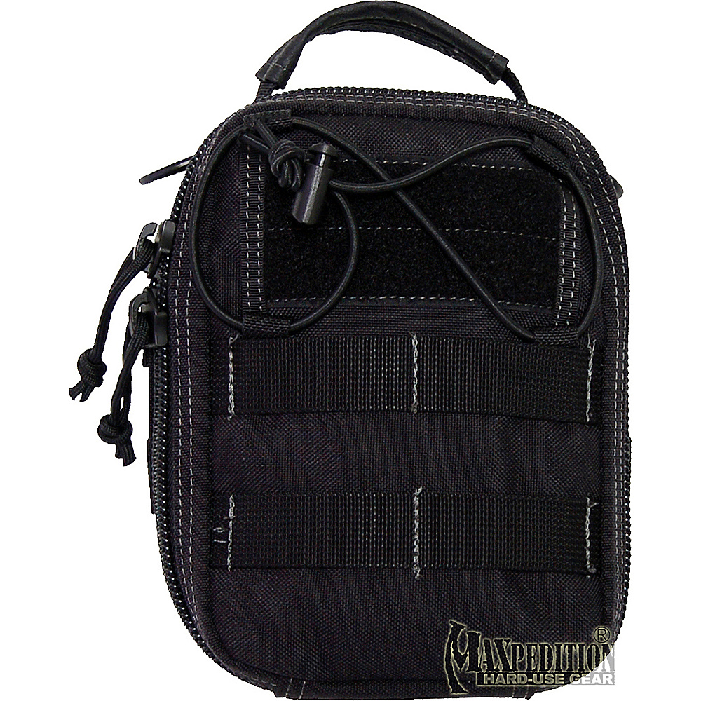 Maxpedition FR 1 Pouch Black