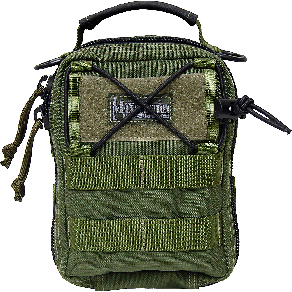 Maxpedition FR 1 Pouch Green Maxpedition Other Sports Bags
