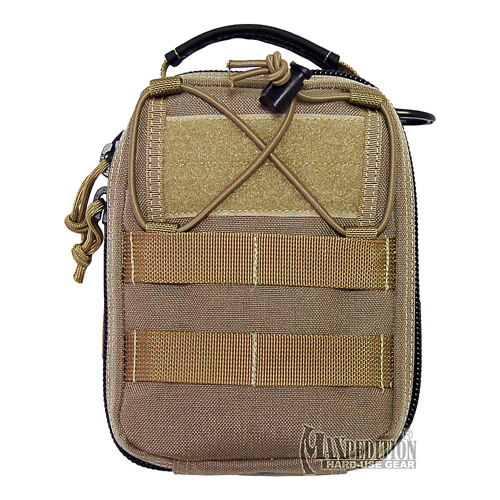 Maxpedition FR 1 Pouch Khaki Maxpedition Other Sports Bags