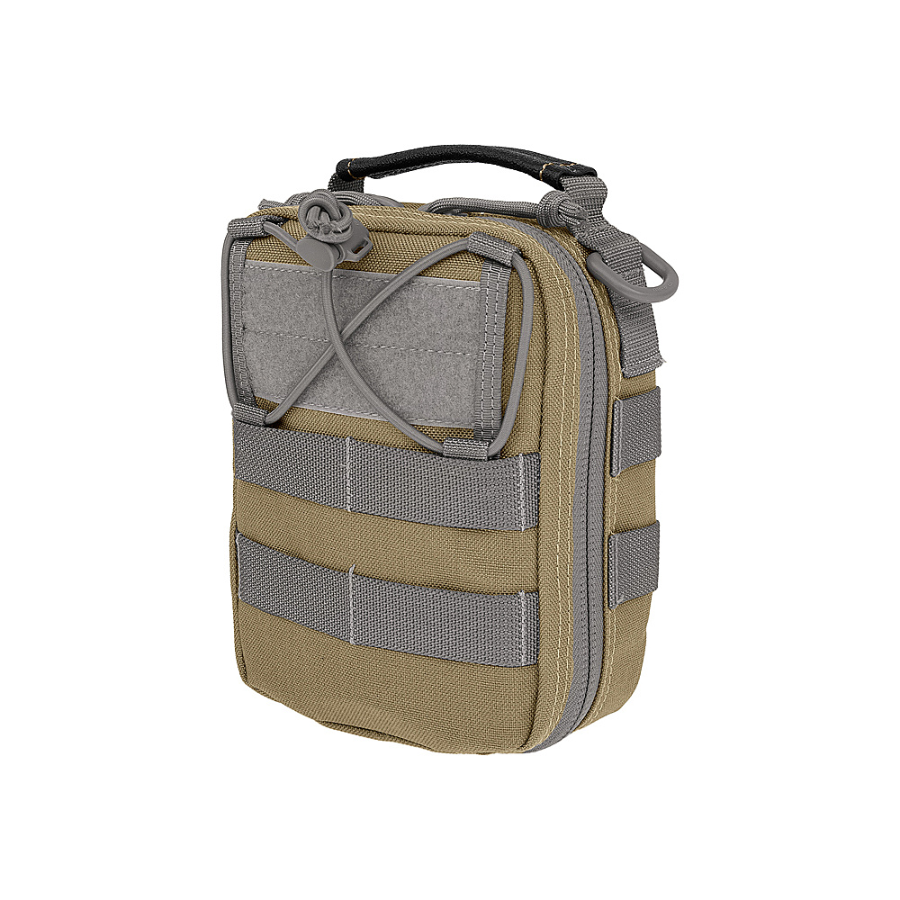 Maxpedition FR 1 Pouch Khaki Foliage Maxpedition Other Sports Bags