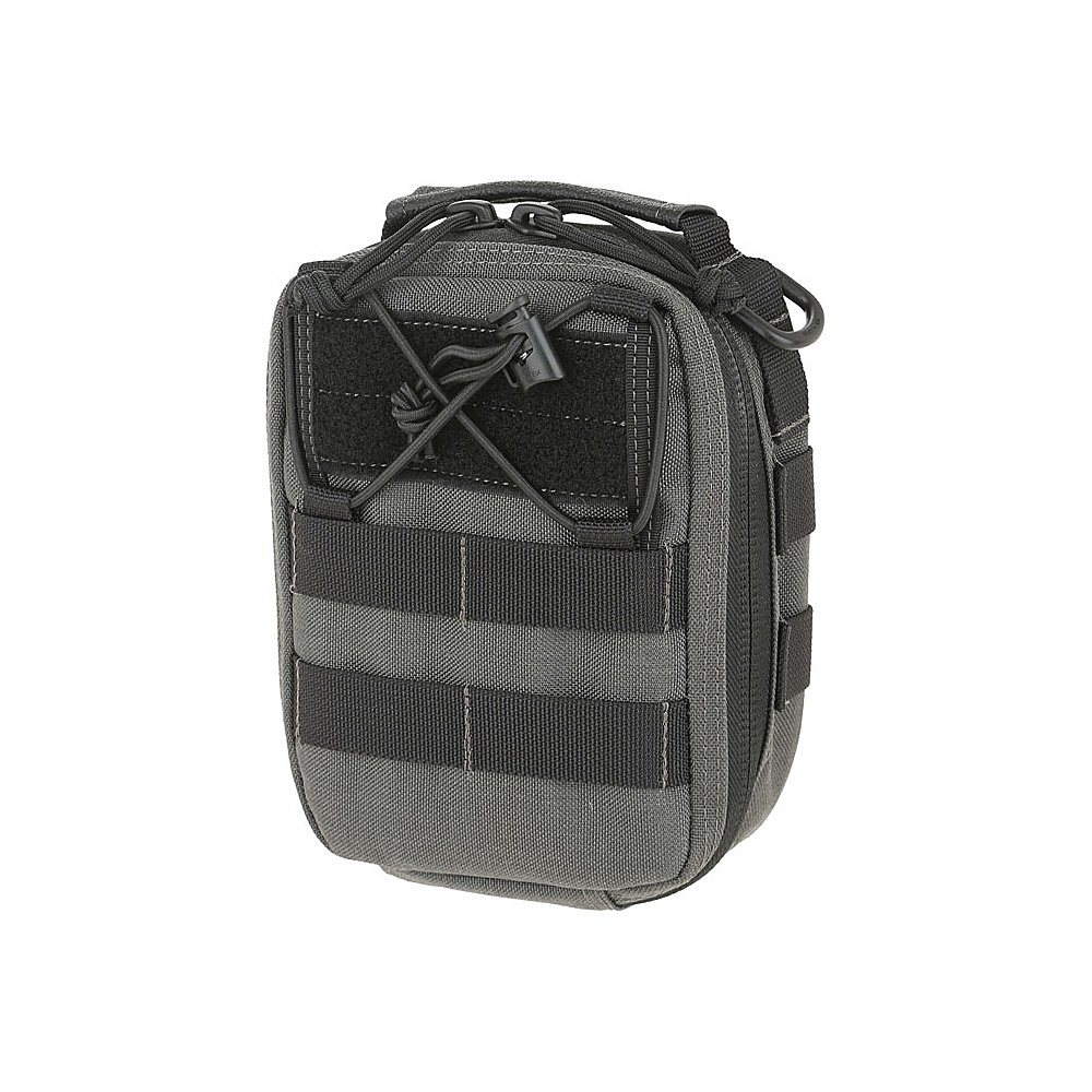 Maxpedition FR 1 Pouch Wolf Grey Maxpedition Other Sports Bags