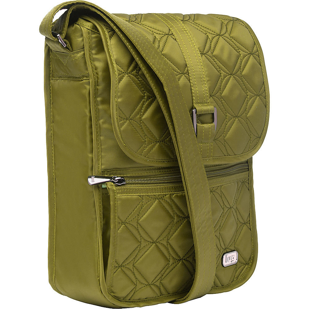 Lug Life Moped Day Pack Tote