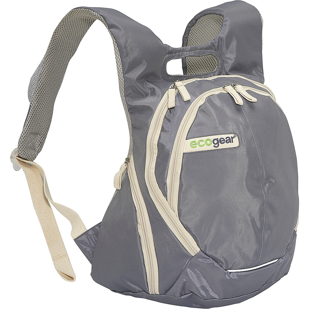 ecogear Ocean Backpack Grey