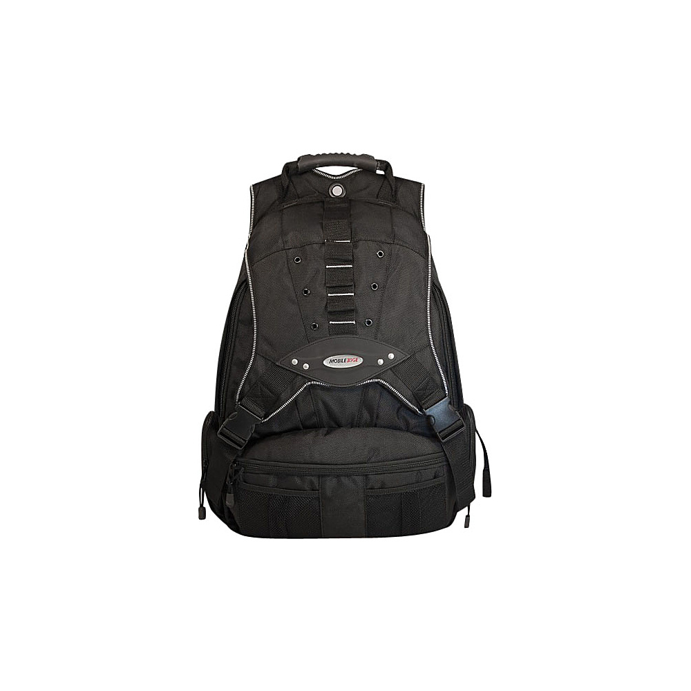 Mobile Edge Premium Laptop Backpack 17.3