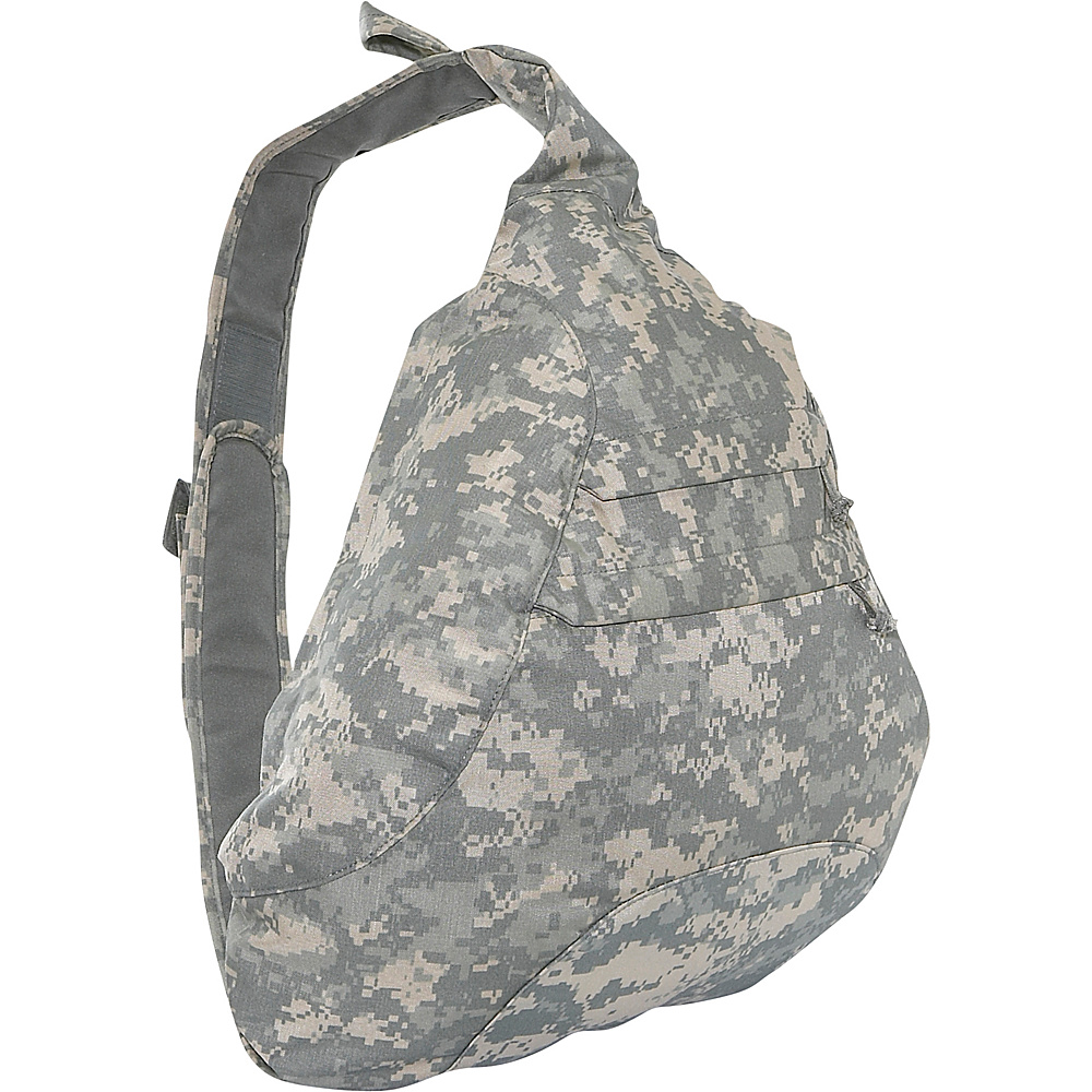 SOC Gear Sling Pack Army Camoflage Pattern