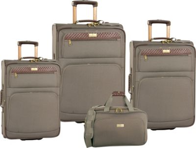 tommy bahama luggage set
