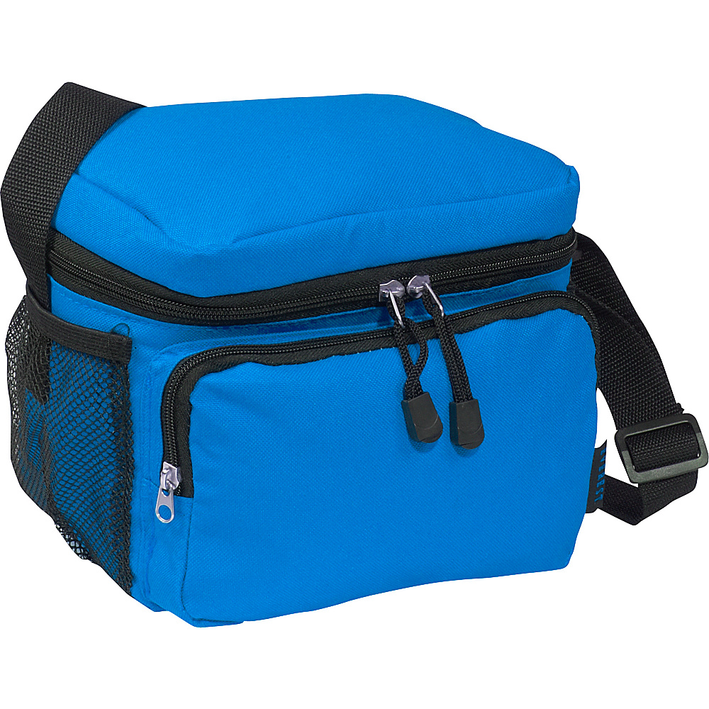 Everest Cooler Lunch Bag Royal Blue