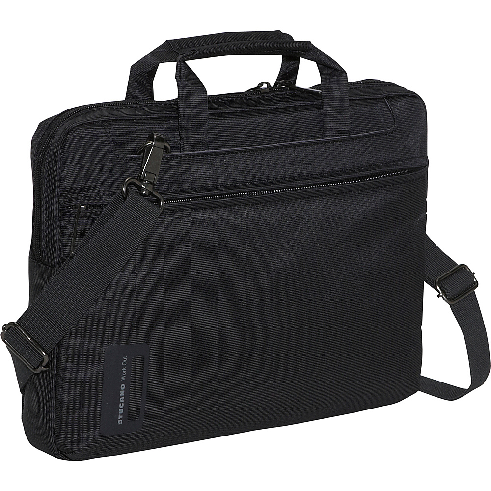 UPC 875679002392 product image for Tucano Work Out Slim Laptop Case for 15