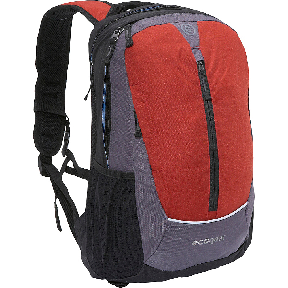 ecogear Mohave Tui II Backpack Red