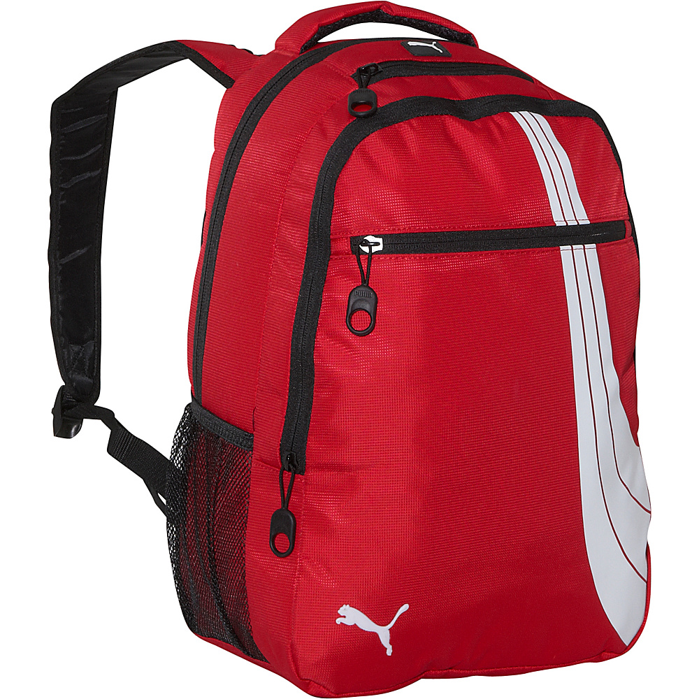Puma Teamsport Formation Backpack Red