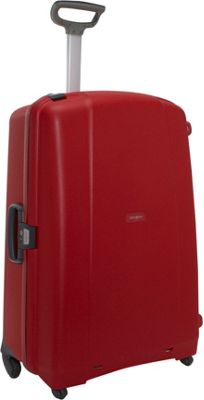 samsonite zipperless