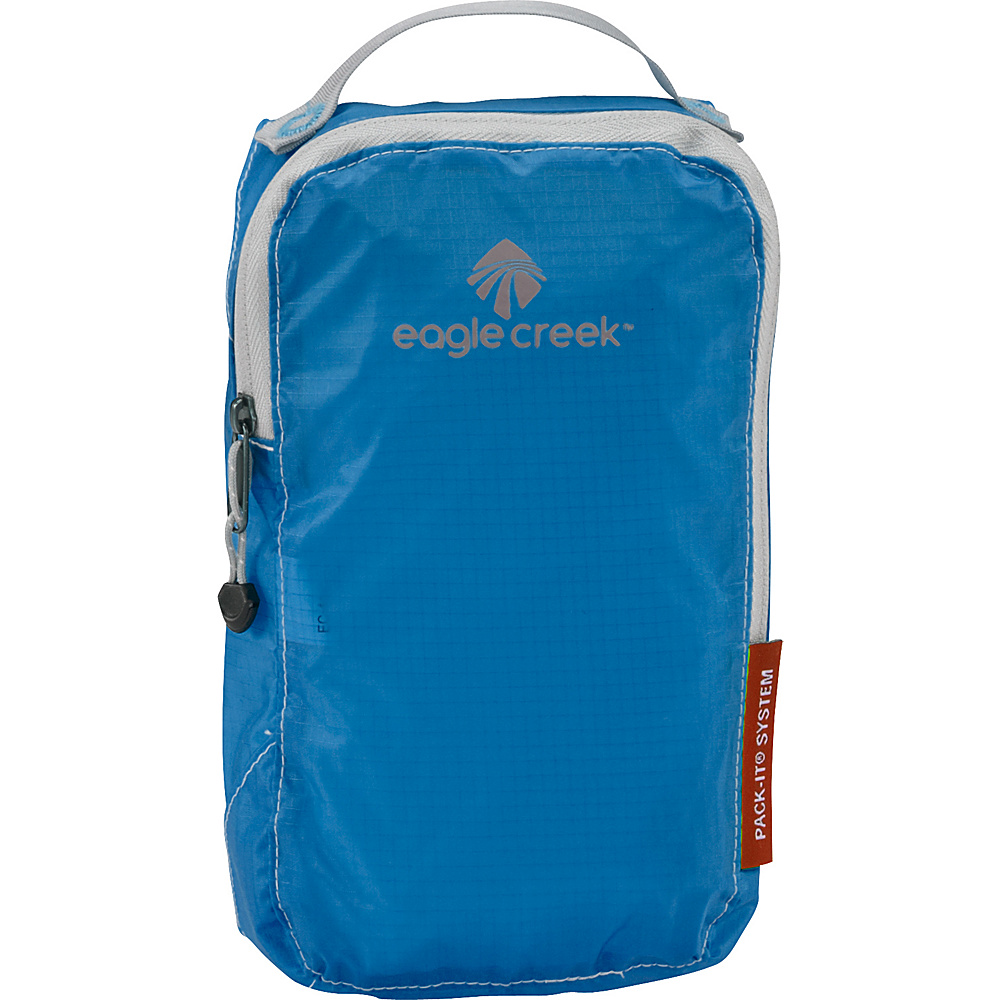 Eagle Creek Pack-It Specter Quarter Cube Brillant Blue - 