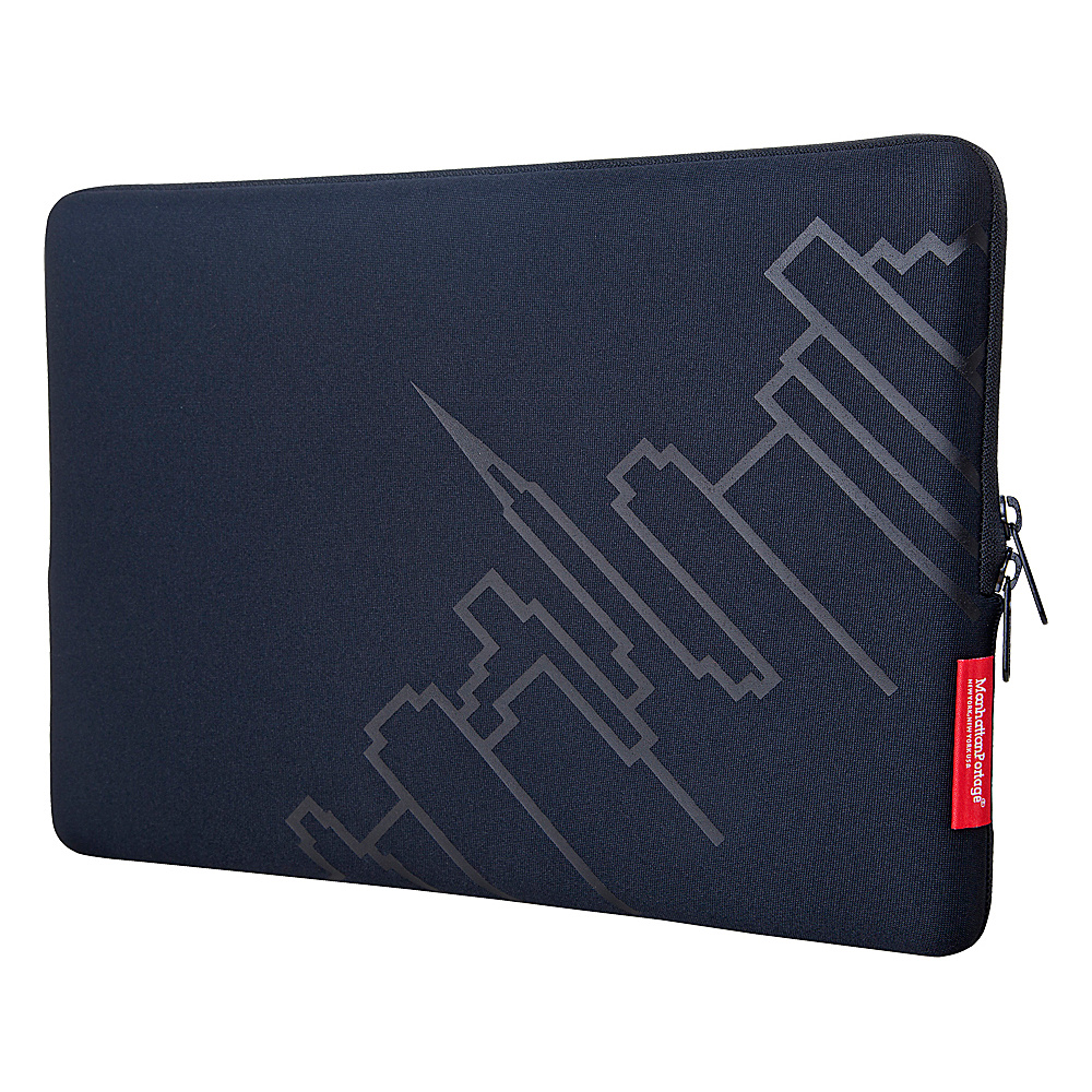 Manhattan Portage MacBook Pro Skyline Sleeve 13