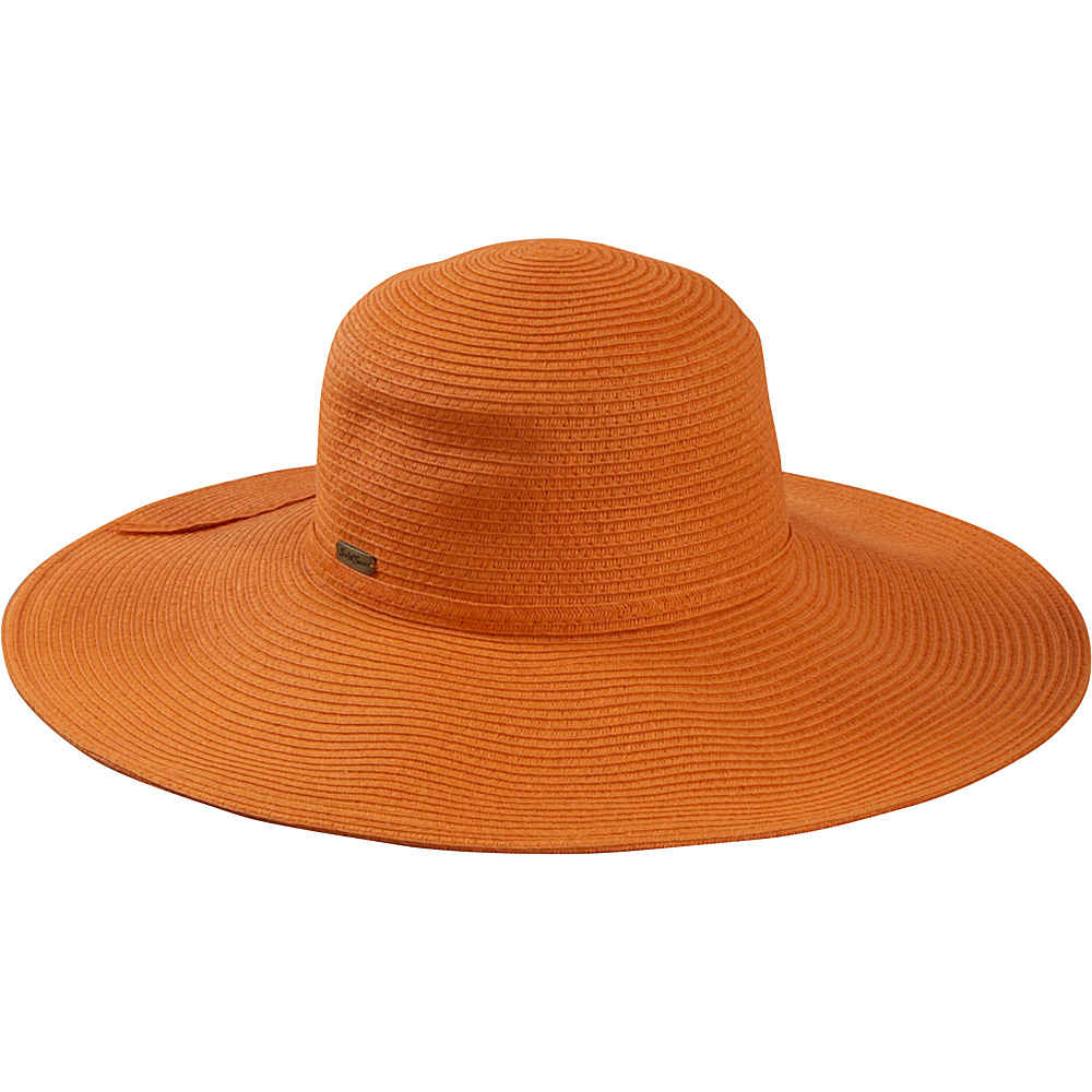 Sun N Sand Shoreline Hues Orange Sun N Sand Hats Gloves Scarves