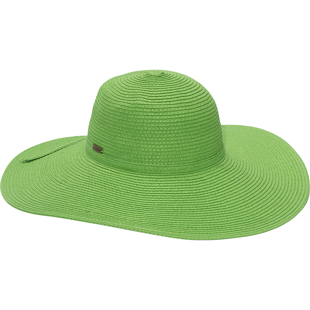 Sun N Sand Shoreline Hues Lime Green Sun N Sand Hats Gloves Scarves