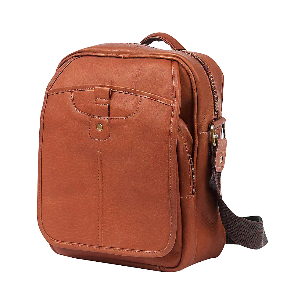 ClaireChase Classic iPad Man Bag Saddle ClaireChase Other Men s Bags