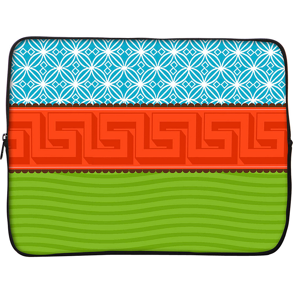 Designer Sleeves iPad Sleeve by Got Skins? And Designer Sleeves Island Blend Designer Sleeves Electronic Cases