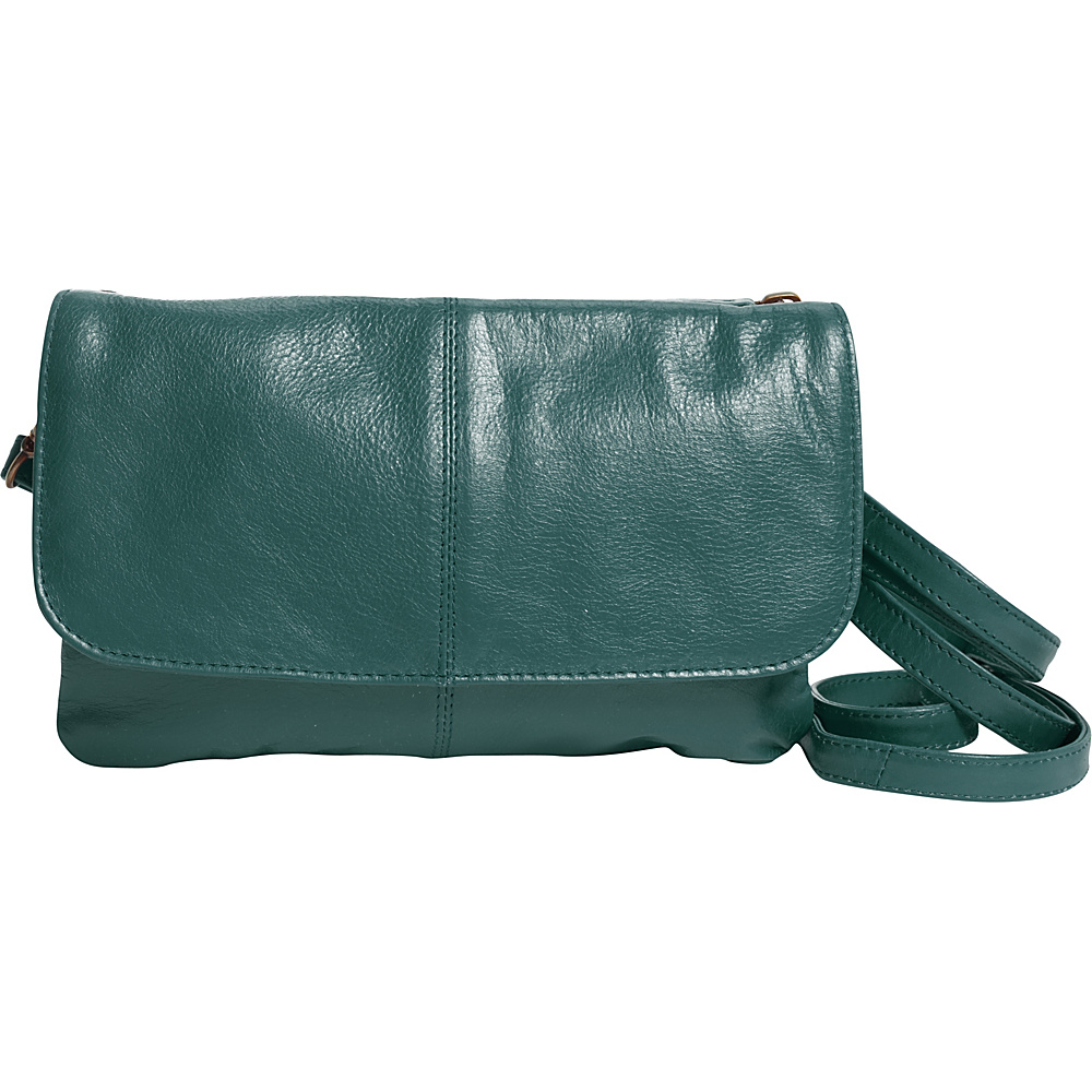 Latico Leathers Lidia Jade Latico Leathers Leather Handbags