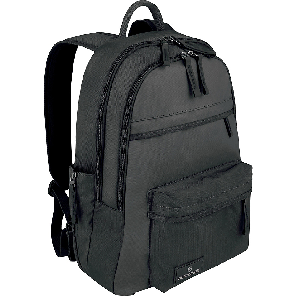 Victorinox Altmont 3.0 Standard Backpack Black Victorinox Everyday Backpacks