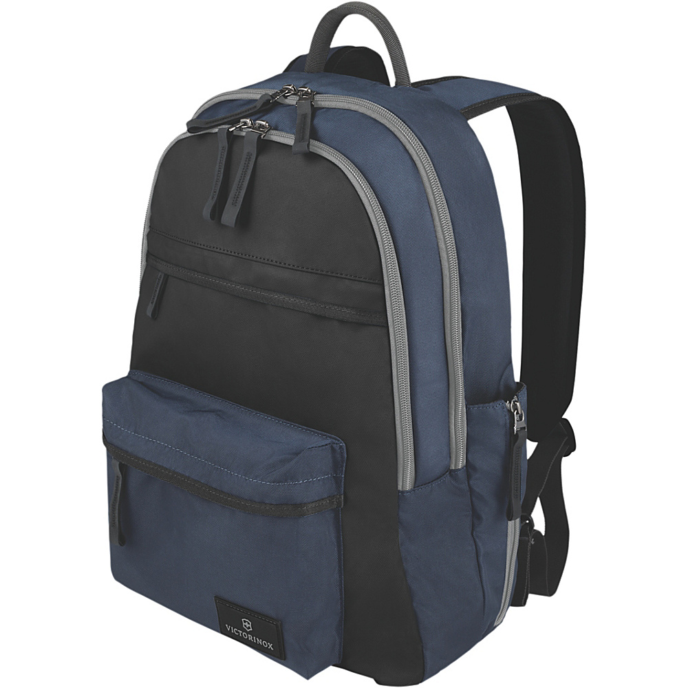 Victorinox Altmont 3.0 Standard Backpack Navy Black Victorinox Everyday Backpacks