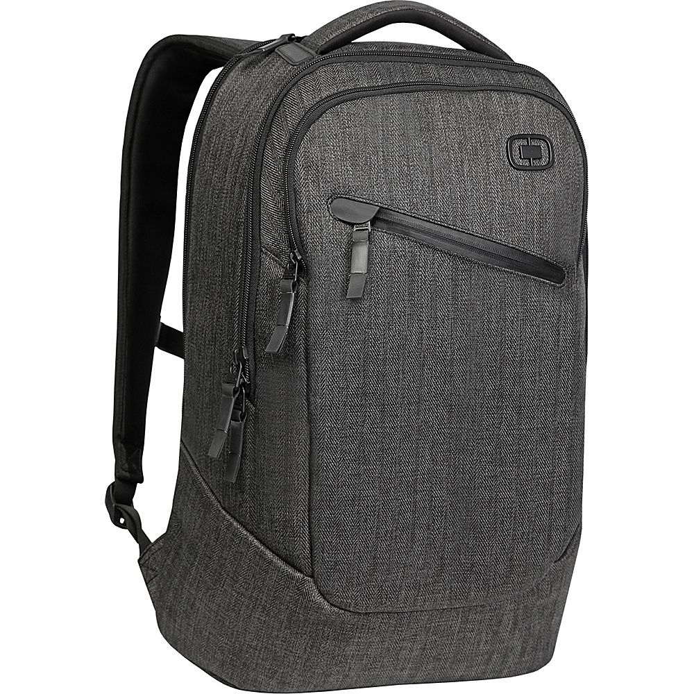 OGIO Newt 15 Laptop Backpack Herringbone OGIO Business Laptop Backpacks