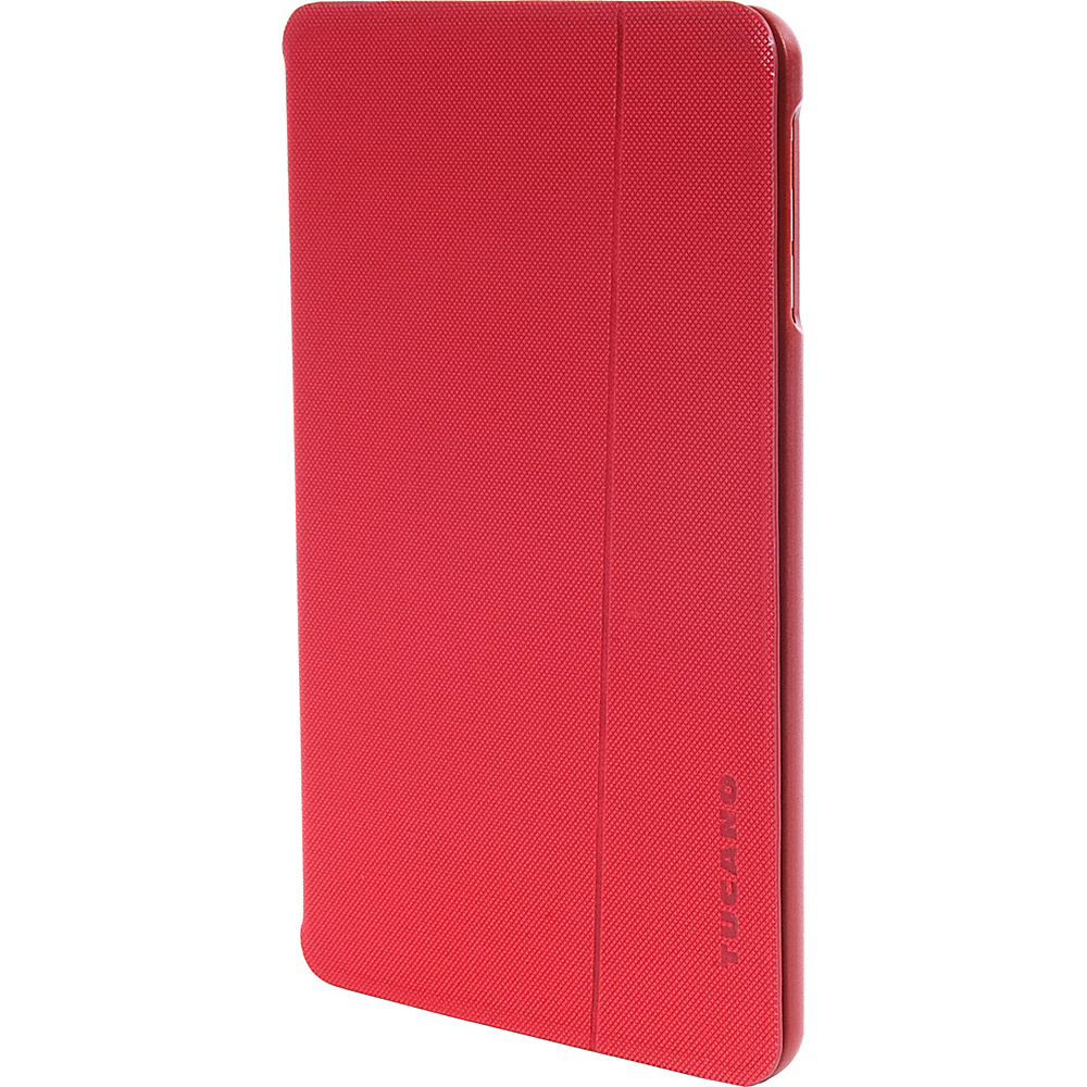 Tucano Palmo Shell Case For iPad Mini Red Tucano Electronic Cases