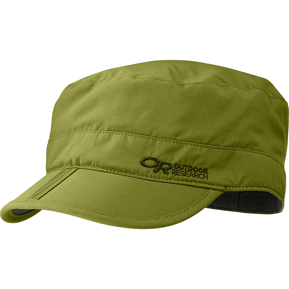 Outdoor Research Radar Pocket Cap Hops Medium Outdoor Research Hats Gloves Scarves