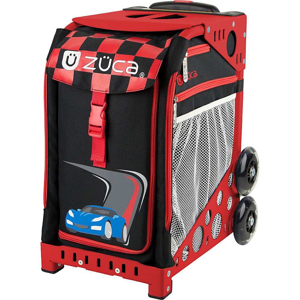 ZUCA Sport Zoom Red Frame Zoom Red Frame ZUCA Other Sports Bags