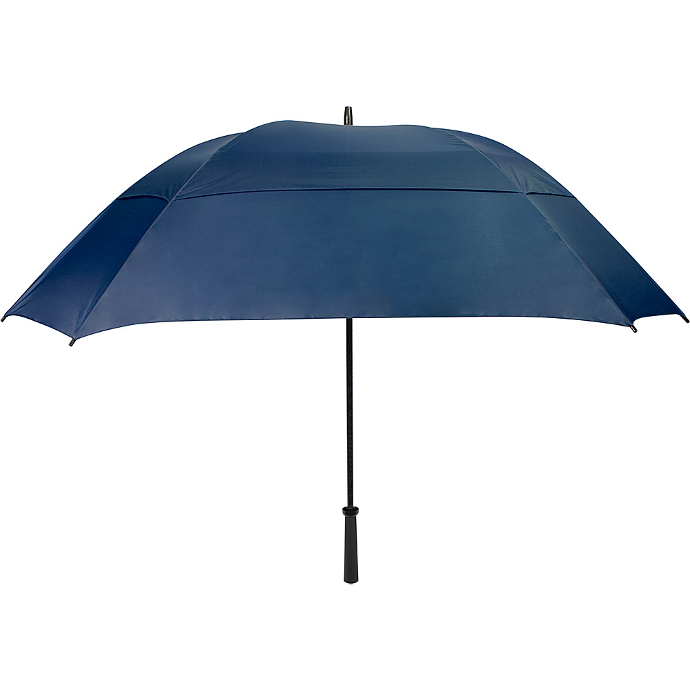 Leighton Umbrellas Torrent navy Leighton Umbrellas Umbrellas and Rain Gear