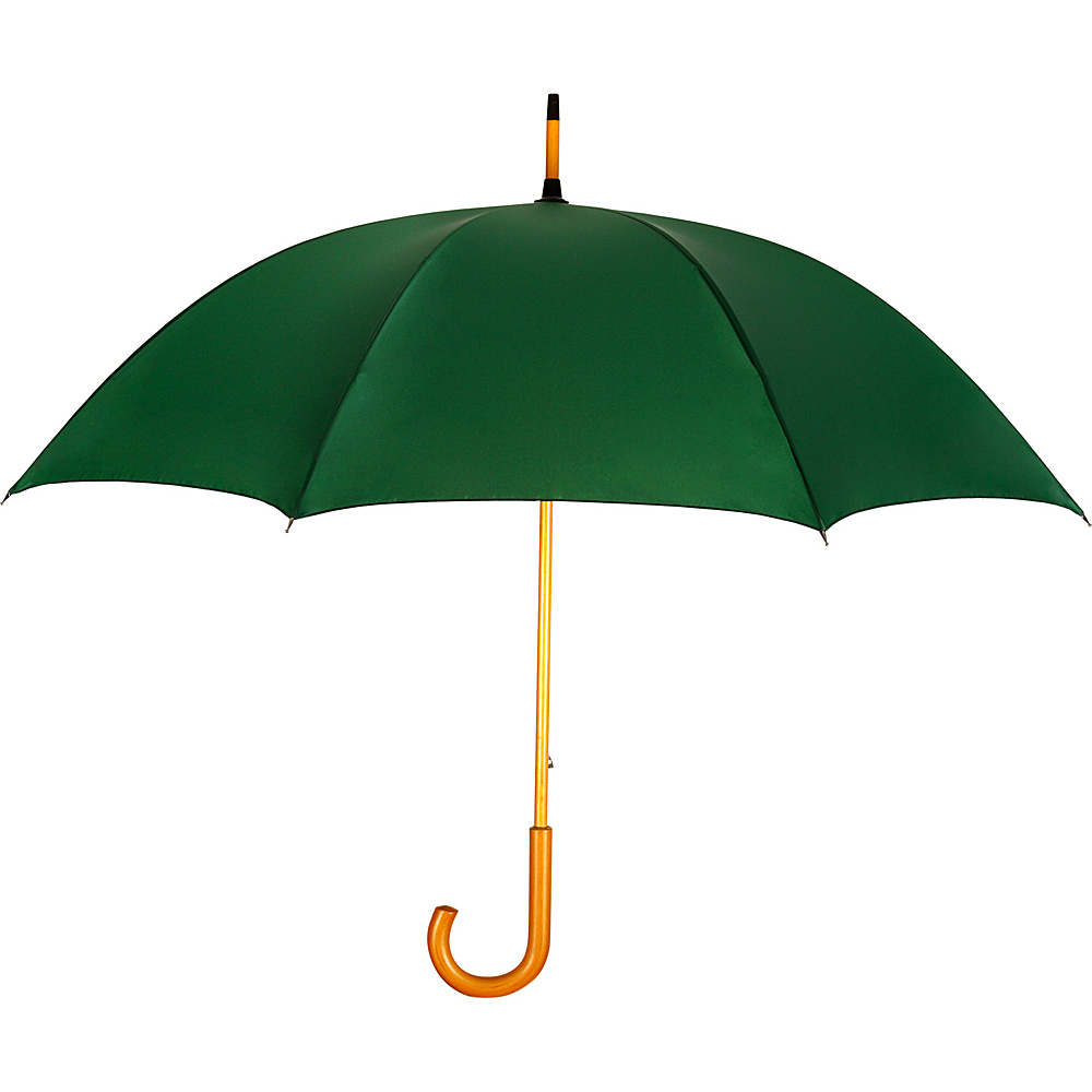Leighton Umbrellas Fashion Stick hunter Leighton Umbrellas Umbrellas and Rain Gear